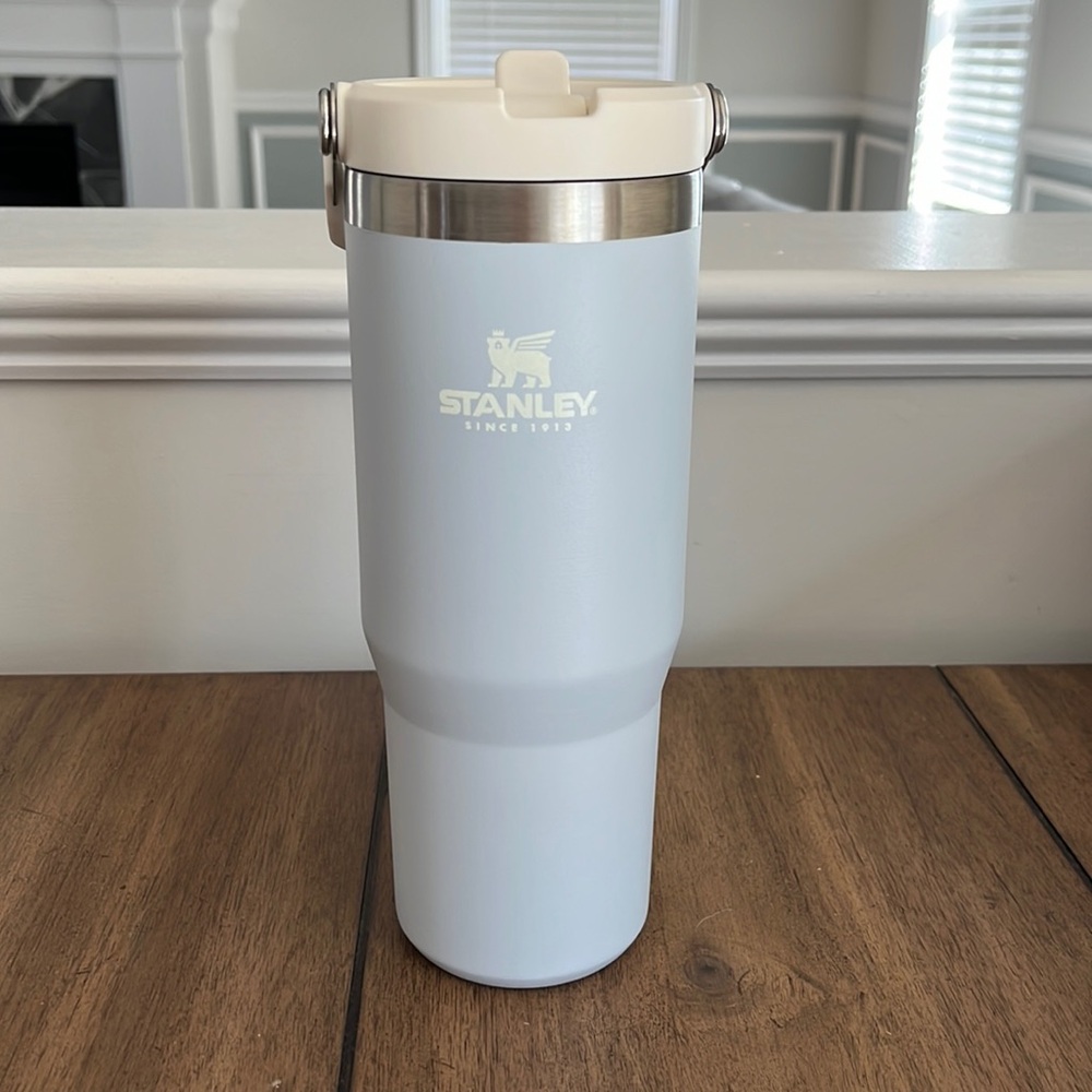 Stanley Cloud IceFlow Tumbler 30 oz